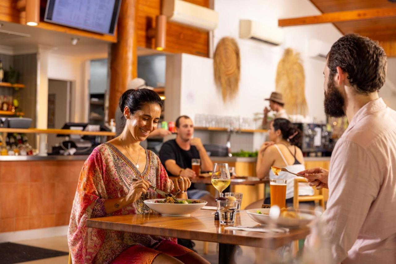 Cooinda Lodge Kakadu Jabiru Luaran gambar