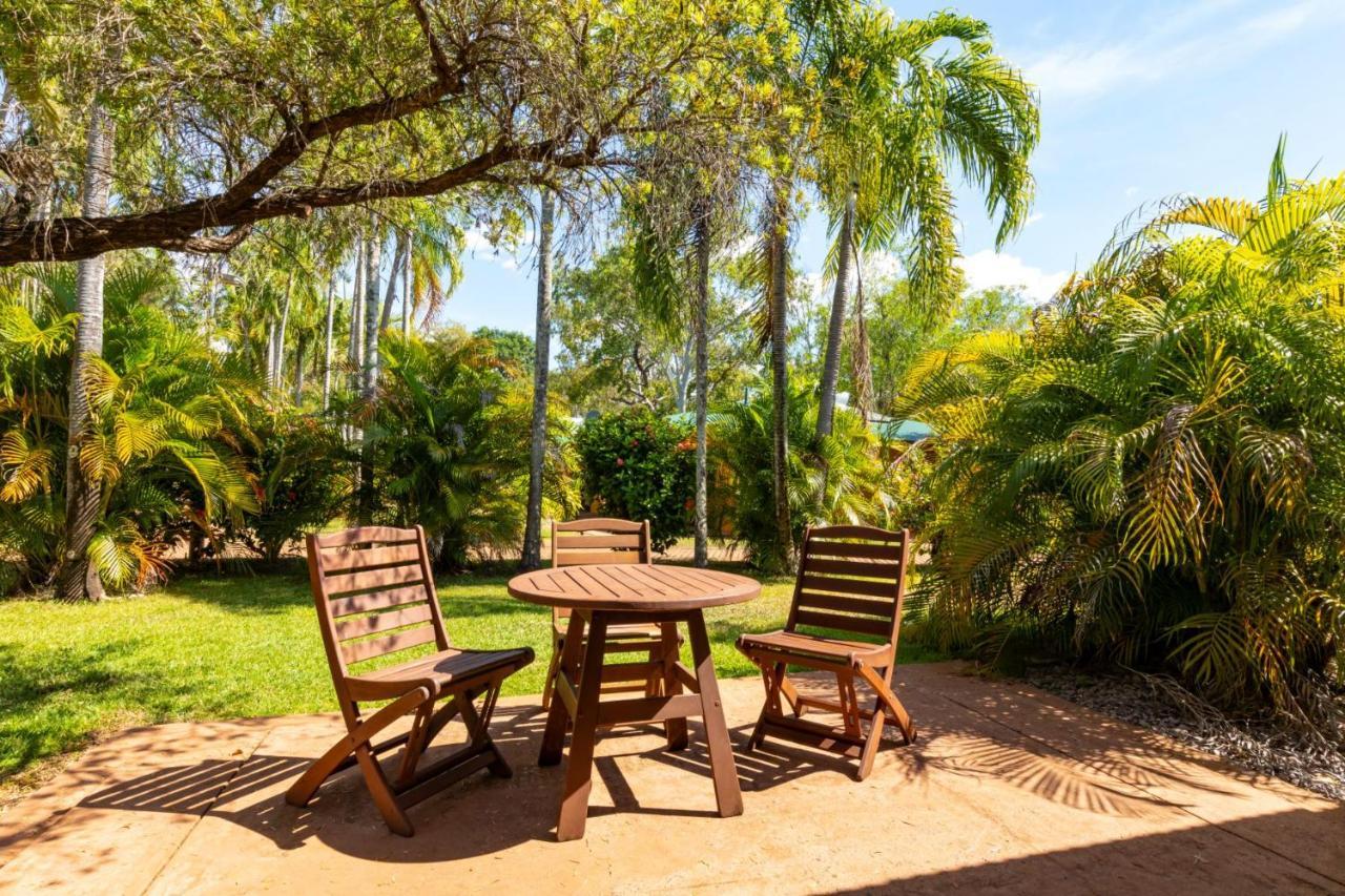 Cooinda Lodge Kakadu Jabiru Luaran gambar