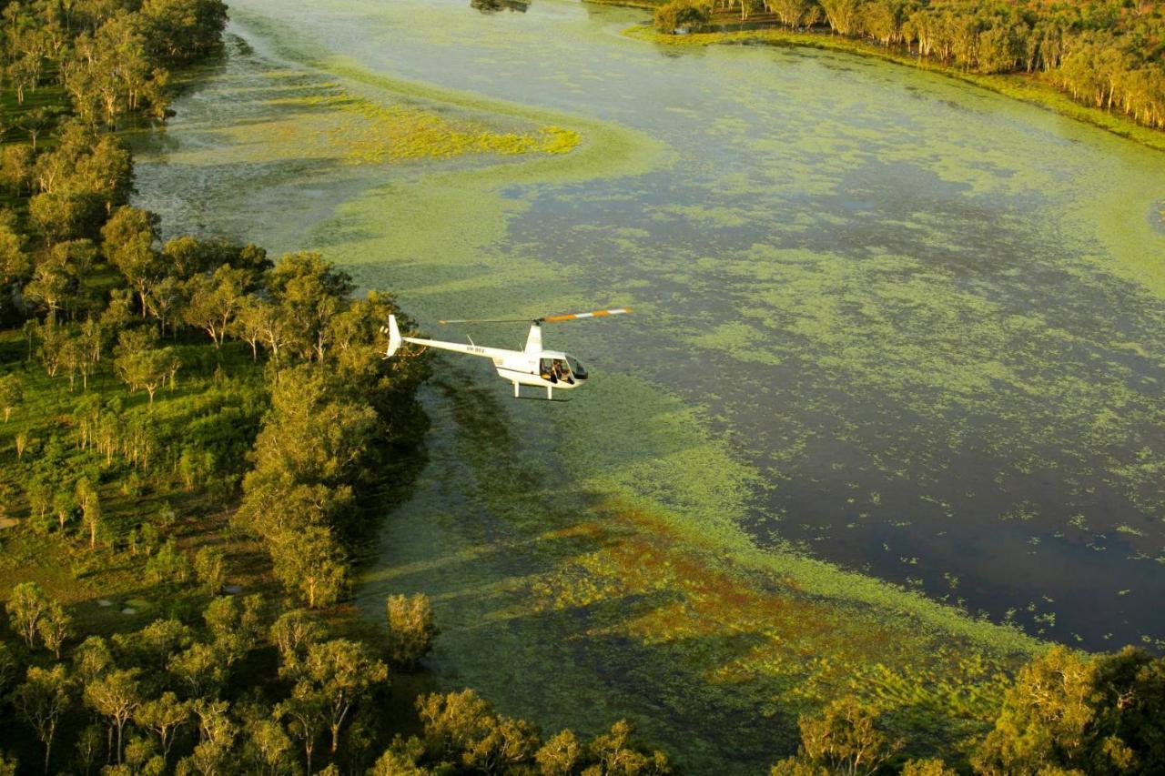 Cooinda Lodge Kakadu Jabiru Luaran gambar