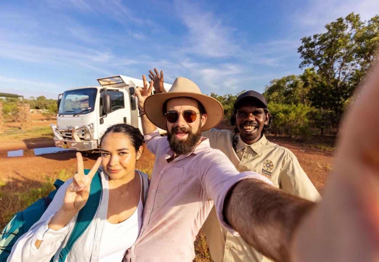 Cooinda Lodge Kakadu Jabiru Luaran gambar