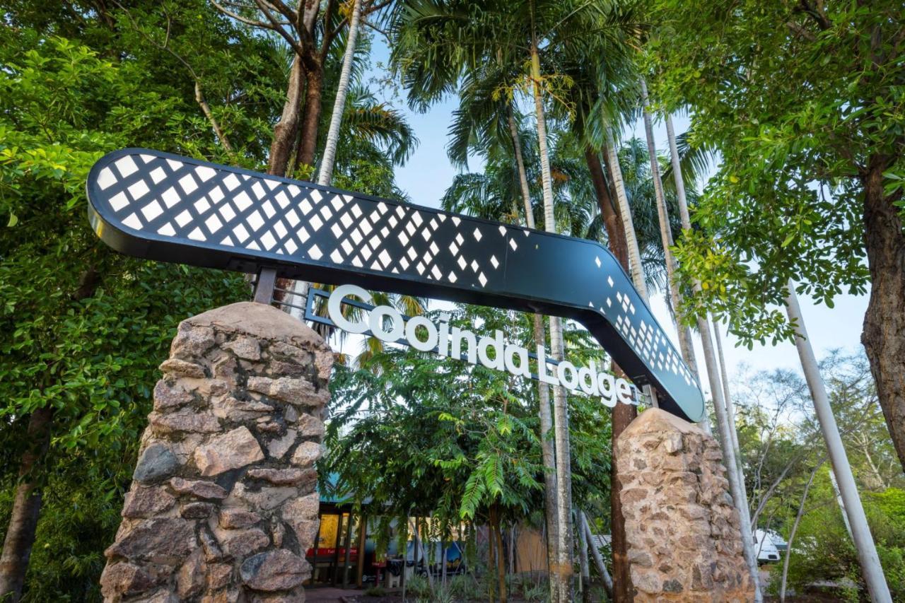 Cooinda Lodge Kakadu Jabiru Luaran gambar