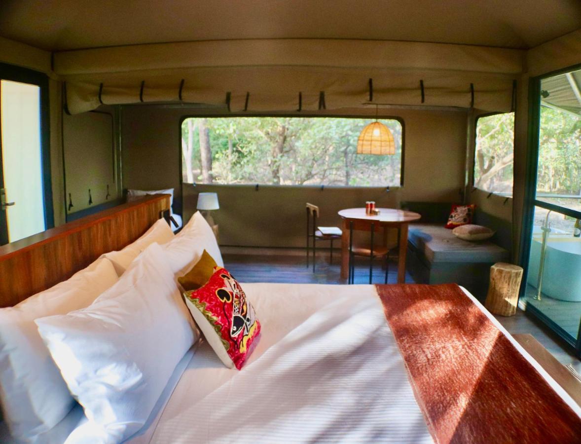 Cooinda Lodge Kakadu Jabiru Luaran gambar