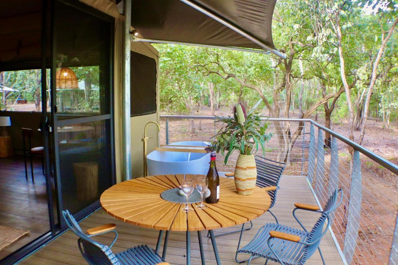 Cooinda Lodge Kakadu Jabiru Luaran gambar