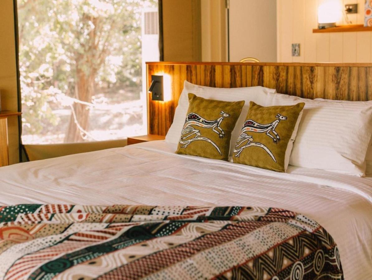 Cooinda Lodge Kakadu Jabiru Luaran gambar