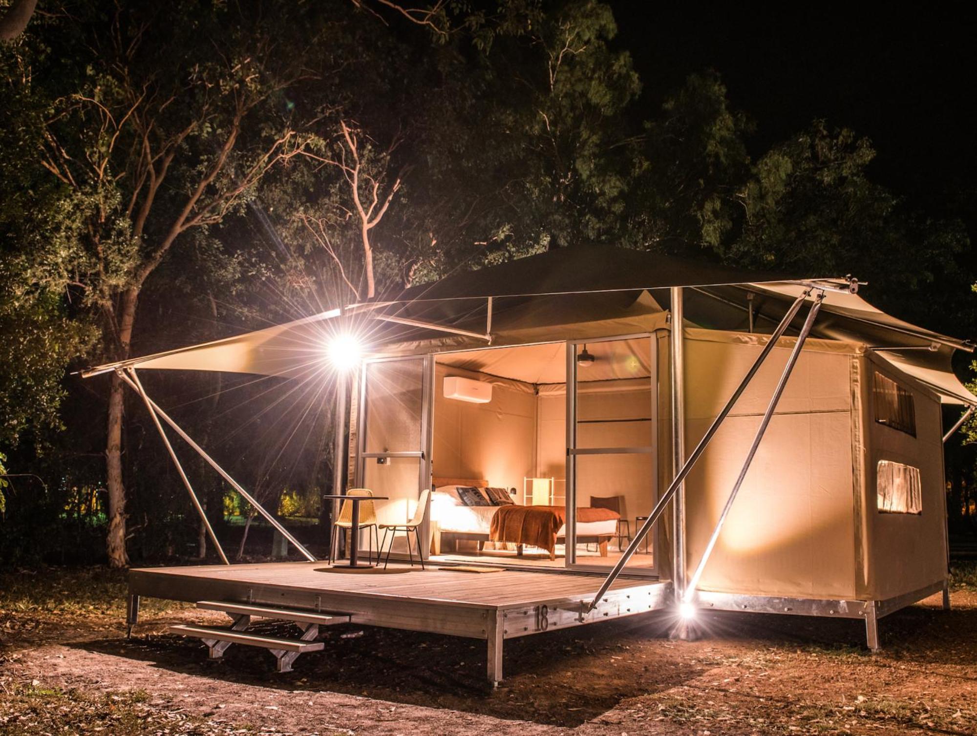 Cooinda Lodge Kakadu Jabiru Luaran gambar
