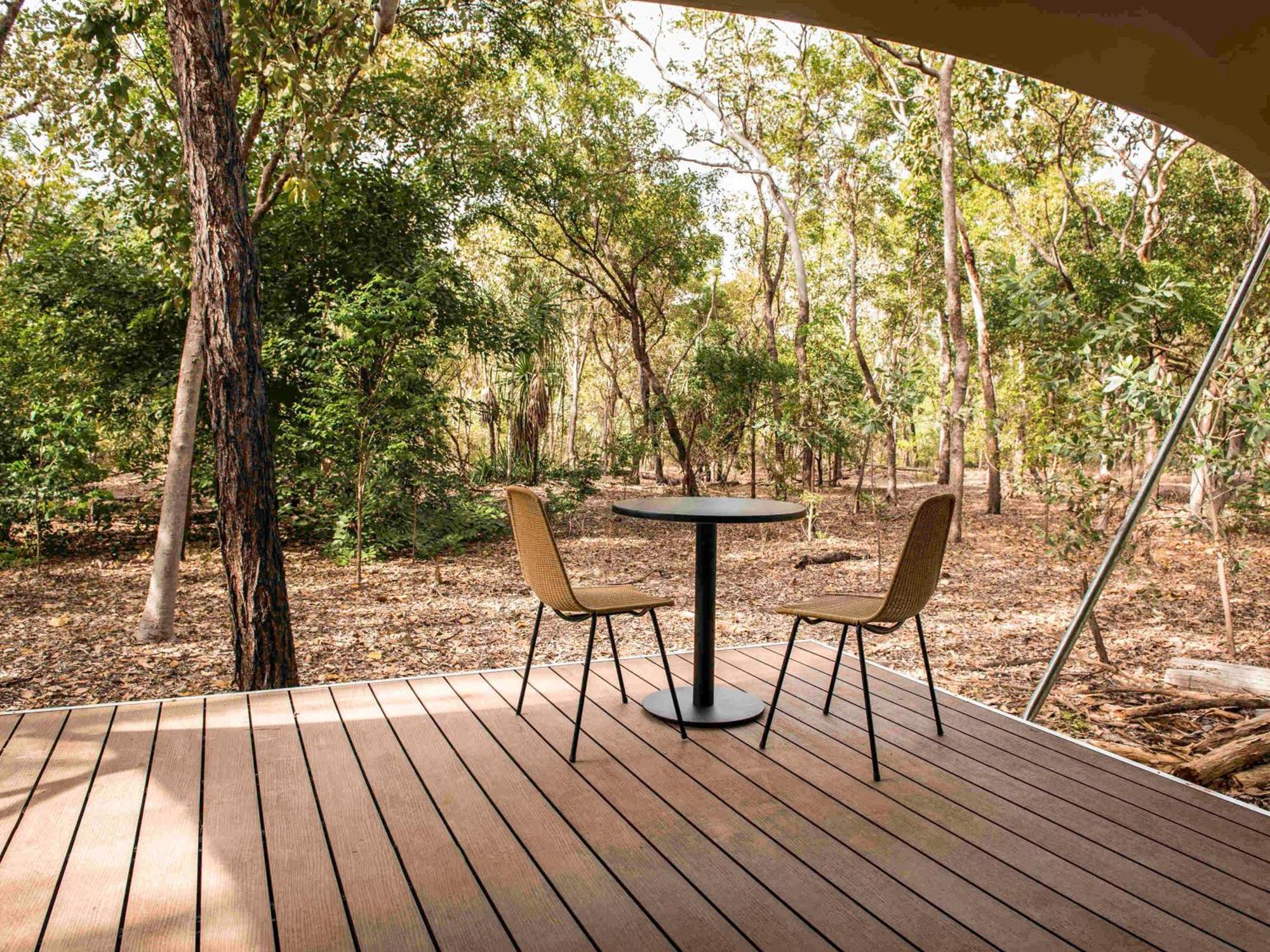 Cooinda Lodge Kakadu Jabiru Luaran gambar