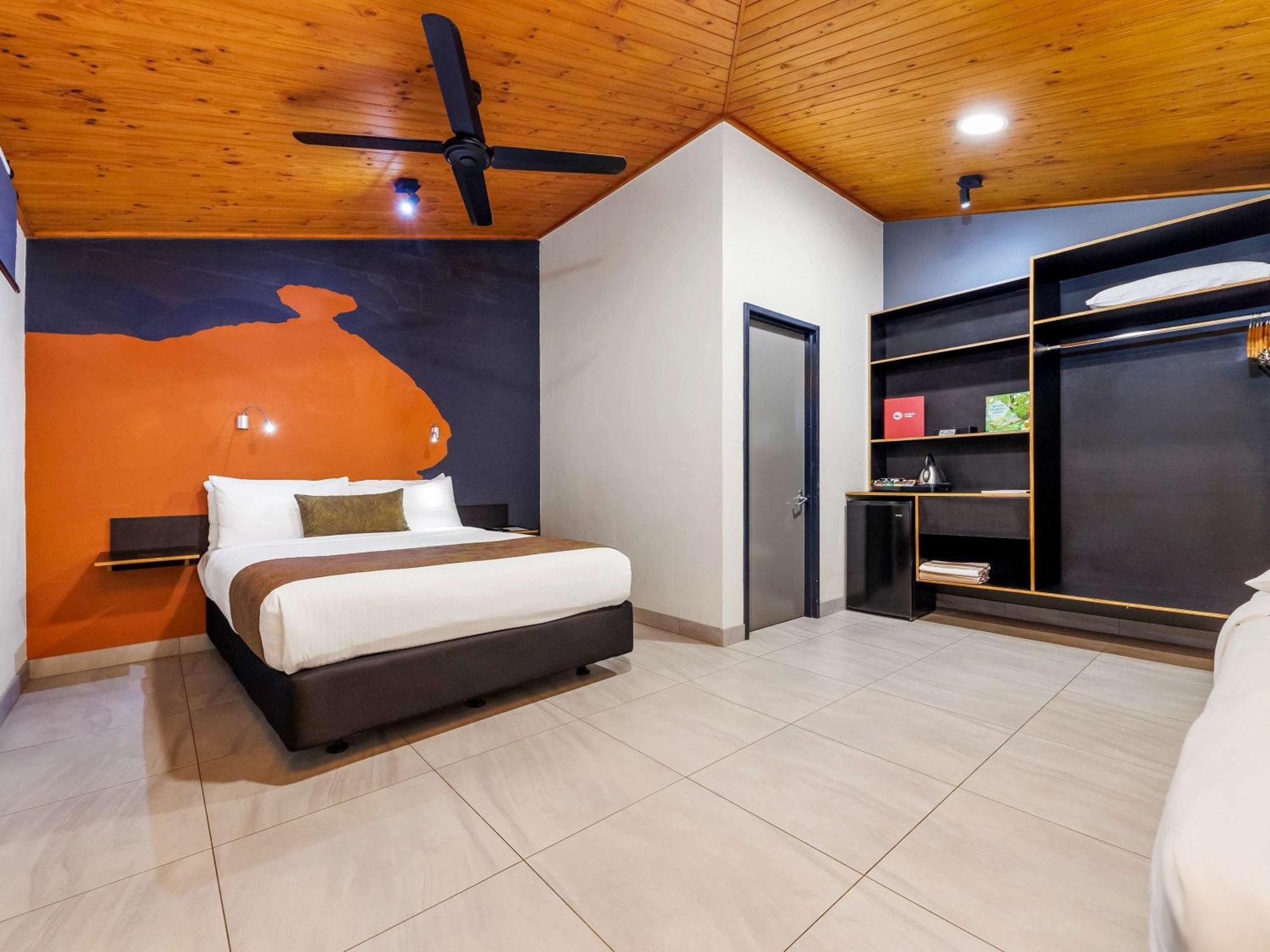 Cooinda Lodge Kakadu Jabiru Luaran gambar